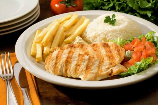 Frango Grelhado